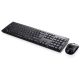 Lenovo 100 USB-A Wireless Combo Keyboard and Mouse