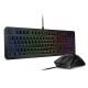 Lenovo Legion KM300 RGB Gaming Combo Keyboard and Mouse English/Arabic