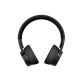 Lenovo Yoga Active Noise Cancellation Headphones - Shadow Black