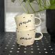 Love mug