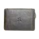 Corvo Leather Macbook Sleeve For 13 Inches - Green