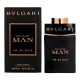 Bulgari Man In Black EDP 100Ml