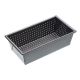 MasterClass Crusty Bake Loaf Pan, 21cm x 11cm