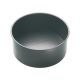 MasterClass Loose Base Deep Cake Pan-15 cm