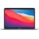 Apple MacBook Air M1 Chip 8GB, 256GB SSD, 13.3 Inch, Space Gray, Laptop - MGN63B/A