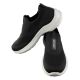 Mens Slip On Comfort Shoes Black - 4