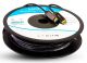 Mowsil AOC-FIBER  HDMI True 4K 60Hz 2.0 Cable 30Mtr
