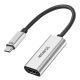 Mowsil USB-C to HDMI 4K Adapter