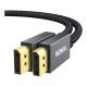 Mowsil DP 8K 60Hz 1.4 Cable 2Mtr 