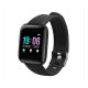Modio Smart Watch MW07 Black