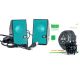 Modio Smart Watch MW08 + Heatz Mini Speaker ZS15