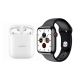 Modio Airpod ME1 + Modio Smart watch MW12