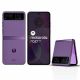 Motorola Razr 40 5G 12+256GB Summer Lilac