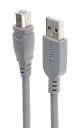 Mowsil USB 2.0 Printer Cable 3Mtr