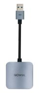 Mowsil USB to VGA Adapter