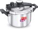Prestige Svachh Clip-on 5 Liter Stainless Steel Pressure Cooker MPC20230