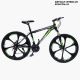 Bicycle 26 Inch 21 Speed F/R Disc Brake MTB03-26