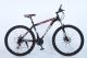 Bicycle MTB 27.5 21 Speed Alloy Disc Brake MTB14-27.5