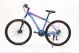 27.5 Inch MTB Bike Alloy Hydraulic Disc Brake Shimano 21 Speed Kenda, Blue MTB 2701HDY