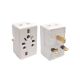 Kadris Multi Plug 3 Pin 6235- 881