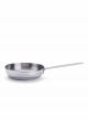 Prestige Infinity Stainless Steel Open Skillet-20cm