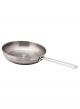 Prestige Infinity Stainless Steel Open Skillet-30cm 