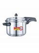 Prestige Stainless Steel Dlx Alpha Cooker-6.5L