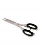 Prestige Stainless Steel Scissors Silver 10x10x1.5cm