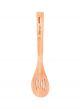 Prestige Wooden Slotted Spoon