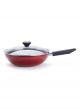 Prestige Classique 11/28 Cm Wok Glass Lid