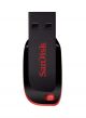 SanDisk Cruzer Blade USB Flash Drive Multicolour