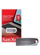 SanDisk Cruzer Force Flash Drive Silver