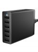 Anker PowerPort 6 USB Wall Charger 60W 