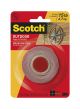 3M Scotch Outdoor Mounting Tape Clear