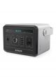 Anker Multi-Functional PowerHouse Silver Black