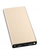 Xcell 16000 Mah Power Bank Gold