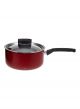 Prestige Safecook Cov Saucepan-14 cm