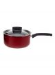 Prestige Safecook Cov Saucepan-20cm