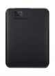 WD Elements Portable External Hard Drive 2TB Black