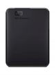 WD Elements Portable External Hard Drive 4TB Black