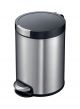 Eko Step Bin Stainless Steel 5L