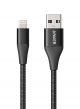 Anker Powerline Plus II Charging Cable 3 feet-Black