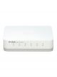 D-Link 5 Port Gigabit Desktop Switch Dgs-1005A