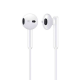 Huawei USB Type-C In-Ear Wired Earphones With Mic White