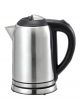 Prestige Electric Cordless Kettle 0.8L 1000W Silver/Black