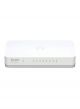 D-Link 8 Port Gigabit Desktop Switch - Dgs-1008A