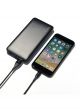 Belkin 10000 Mah Power Bank With 2.4 A Input Black