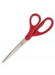 3M Household Scissor Red