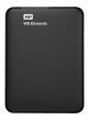 WD Element External Hard Drive 1.5 TB Black