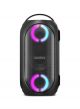 Anker Rave Mini Party Speaker Black